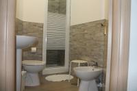 Kúpeľňa v ubytovaní "VACANZA A CASA" - Gallicano & Gallicano2