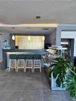 Fotografie z fotogalerie ubytování HOTEL DEL VALLE INN IXMIQUILPAN v destinaci Ixmiquilpan