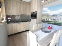 The floor plan of Belvilla by OYO Baita del Sole - Apt3