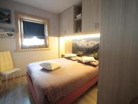The floor plan of Belvilla by OYO Baita del Sole - Apt3