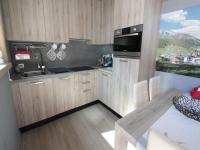 The floor plan of Belvilla by OYO Baita del Sole - Apt3