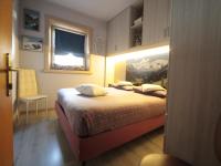 The floor plan of Belvilla by OYO Baita del Sole - Apt3