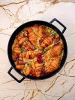 Еда / где поесть недалеко от отеля