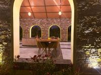 Jawai's Wildness Lodgeの見取り図または間取り図