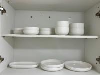 Ichon Green Tea Houseの見取り図または間取り図