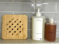 Ichon Green Tea Houseの見取り図または間取り図