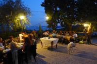 Hosté ubytování Agriturismo Scuderia Castello