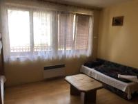 Postel nebo postele na pokoji v ubytování Apartment Zapart Studio Horní náměstí Rokytnice nad Jizerou