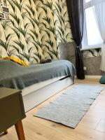 Posedenie v ubytovaní Apartamenty Cieplicka 20a
