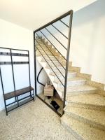 Plán poschodí v ubytovaní Duplex neuf Hyper Design - Piscine chauffée