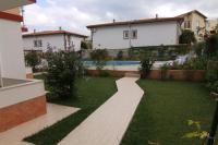 Bazén v ubytování Apartments in Lotos Complex nebo v jeho okolí