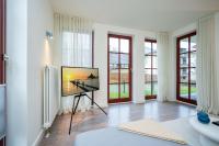 Půdorys ubytování Villa Damaris, App 54