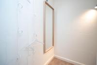 Půdorys ubytování Villa Damaris, App 54