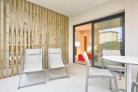Posezení v ubytování 1935 Hotel Boutique & Apartments - Adults Only
