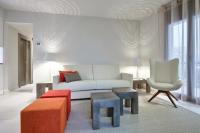 Posezení v ubytování 1935 Hotel Boutique & Apartments - Adults Only