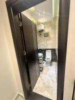 Půdorys ubytování Grand Oasis Rooms