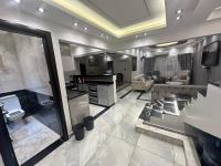 Kuchyň nebo kuchyňský kout v ubytování Grand Oasis Rooms
