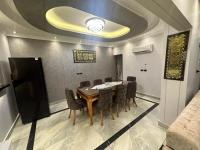 Posezení v ubytování Grand Oasis Rooms