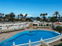The swimming pool at or close to Magma Paraiso Royal