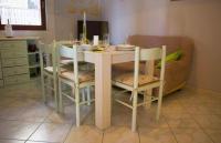 Půdorys ubytování Apartment Milna 8896b