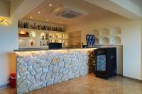 Lounge nebo bar v ubytování Hotel Everest Regency Pune