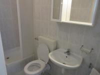Kúpeľňa v ubytovaní Petar Apartments