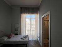 Rooms Garibaldiにあるベッド