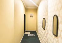 ALAN TRANSIT MOTEL - Kliaの見取り図または間取り図