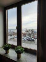 Půdorys ubytování Hotel Lysekil