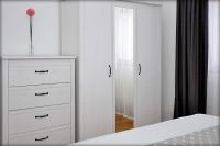 Postel nebo postele na pokoji v ubytování House Linda2