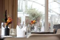 Restaurace v ubytování Clostermanns Hof