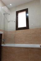 A bathroom at Apartamento Atenea centro con garaje gratuito
