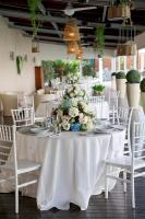 Restaurace v ubytování Hotel I Gigli