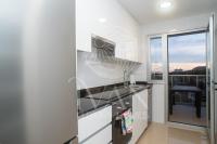 Kuchyň nebo kuchyňský kout v ubytování Casa Ana Ivan Luxury Homes 3ªPlta Sur 1ªLinea