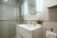 Koupelna v ubytování Casa Ana Ivan Luxury Homes 3ªPlta Sur 1ªLinea