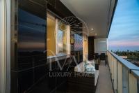 Balkón nebo terasa v ubytování Casa Ana Ivan Luxury Homes 3ªPlta Sur 1ªLinea