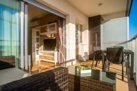 TV a/nebo společenská místnost v ubytování Casa Ana Ivan Luxury Homes 3ªPlta Sur 1ªLinea