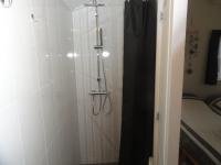 Koupelna v ubytování Luxe Appartement Duinoord