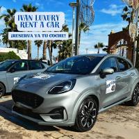 Půdorys ubytování Casa Ana Ivan Luxury Homes 3ªPlta Sur 1ªLinea