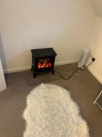 Půdorys ubytování Self Catering Apartment, Jurassic Coast/Dorset