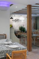 Restaurace v ubytování Hotel Boutique Moli El Canyisset