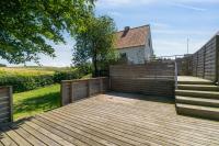 Půdorys ubytování Lovely Holiday Home In Idyllic Surroundings