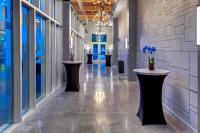 Aloft Raleigh Durham Airport Brier Creekの見取り図または間取り図