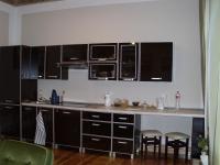 Kuchyňa alebo kuchynka v ubytovaní Apartment Irene
