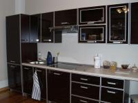 Kuchyňa alebo kuchynka v ubytovaní Apartment Irene