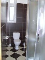 Kúpeľňa v ubytovaní Apartment Irene