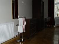 Plán poschodí v ubytovaní Apartment Irene