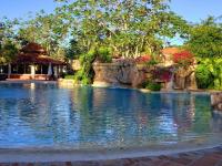 Půdorys ubytování Las Brisas, Juan Dolio, 3br, 2 Pools, Jacuzzi, Beach, Golf, 7 sleeps