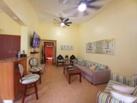 Půdorys ubytování Las Brisas, Juan Dolio, 3br, 2 Pools, Jacuzzi, Beach, Golf, 7 sleeps