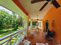 Půdorys ubytování Las Brisas, Juan Dolio, 3br, 2 Pools, Jacuzzi, Beach, Golf, 7 sleeps